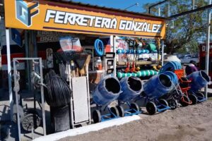 FERRETERIA GONZALEZ