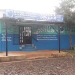 Ferreter&iacute;a Gonzalo