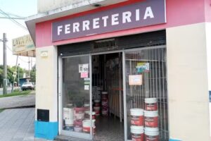 Ferreteria Gordon
