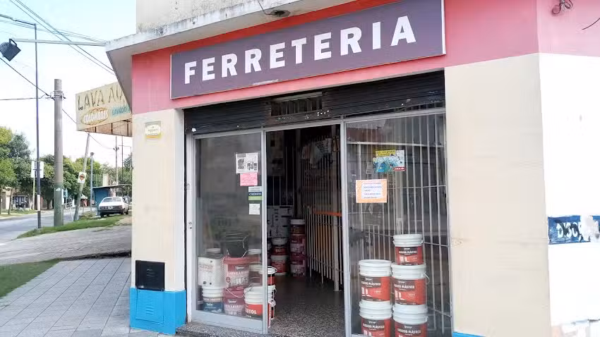 Ferreteria Gordon