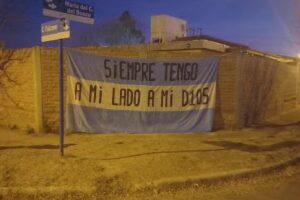 Ferreteria Gracias Se&ntilde;or