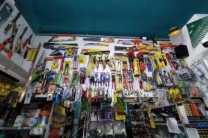 Ferreteria Gran Avenida S.R.L.