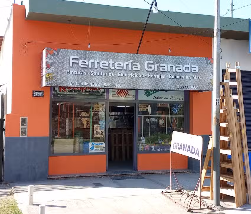 Ferreteria Granada