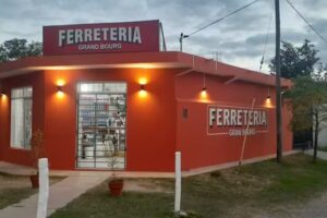 Ferreteria Grand bourg