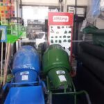 Ferreter&iacute;a Grecia