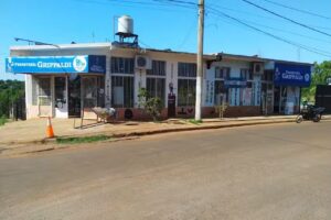 Ferreteria Grippaldi