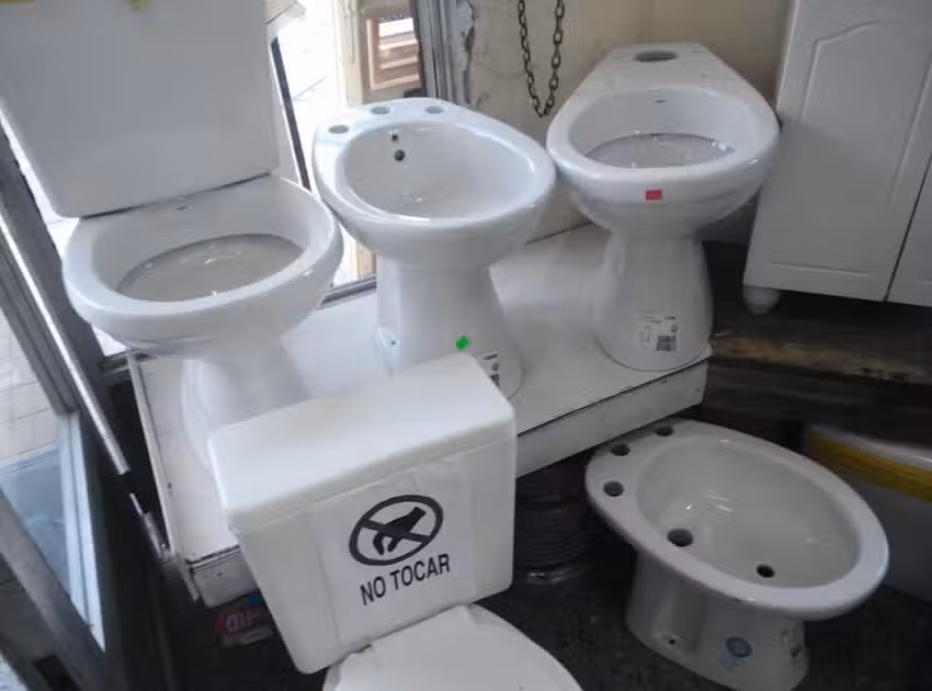 Ferreter&iacute;a Grupo Nova