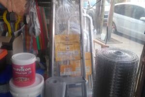 Ferreteria G&uuml;emes