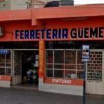 Ferreter&iacute;a G&uuml;emes