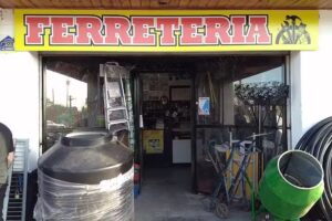 Ferreteria Guille