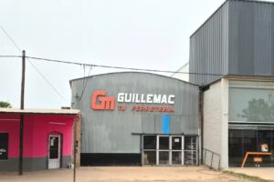 Ferretería GUILLEMAC