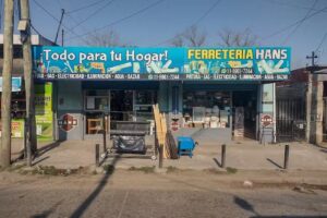 Ferretería HANS
