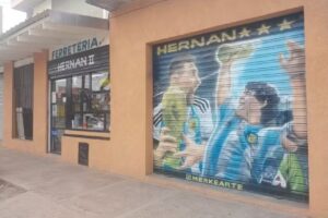 Ferretería Hernan II