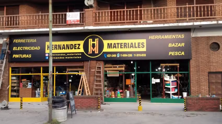 Ferreteria Hernandez