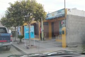 Ferreter&iacute;a h&eacute;roes de Malvinas