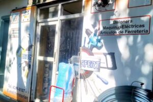 Ferreteria HerraFert