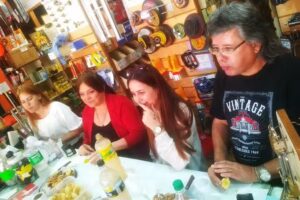 Ferreter&iacute;a Herrajes HH