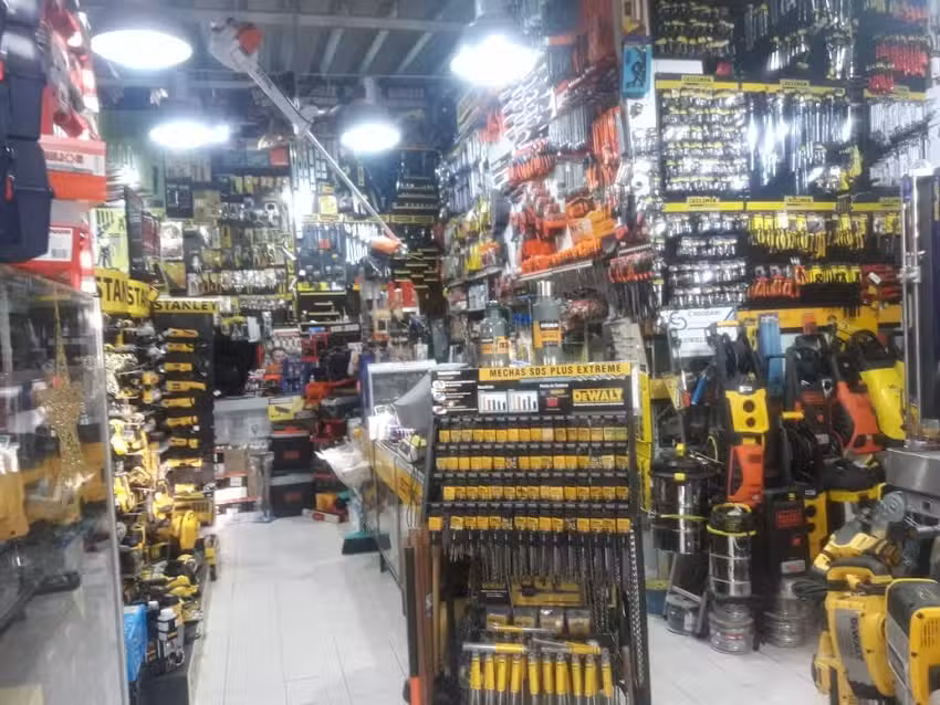 Ferreteria Herramientas Rafaela