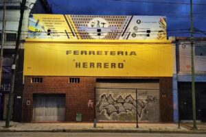 Ferreter&iacute;a Herrero