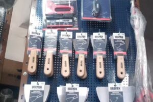 Ferreteria hidalgo castelar