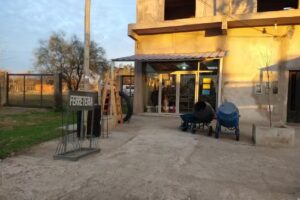 Ferreter&iacute;a Hnos. Vel&aacute;zquez