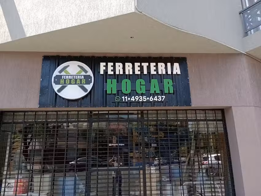 Ferreteria Hogar