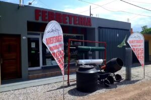 Ferreteria Hortensia