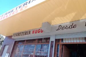 Ferretería HUGO