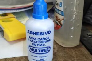 Ferreter&iacute;a Ibarlucea