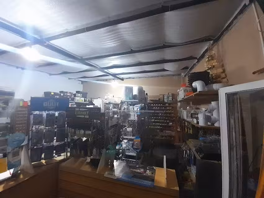 Ferreter&iacute;a Ica&ntilde;o