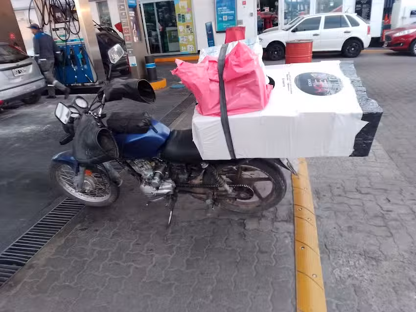 Ferreteria Incoar II