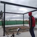 Ferreter&iacute;a Independencia