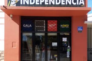 Ferreter&iacute;a Independencia