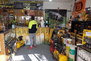 Ferretería Independencia