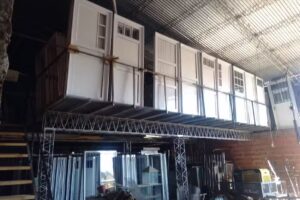 Ferreteria Industrial