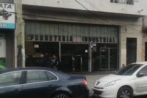 Ferreteria industrial