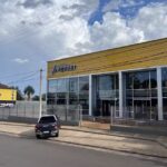 Ferreter&iacute;a Industrial Aguilar