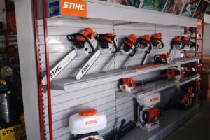 Ferreter&iacute;a Industrial Albino