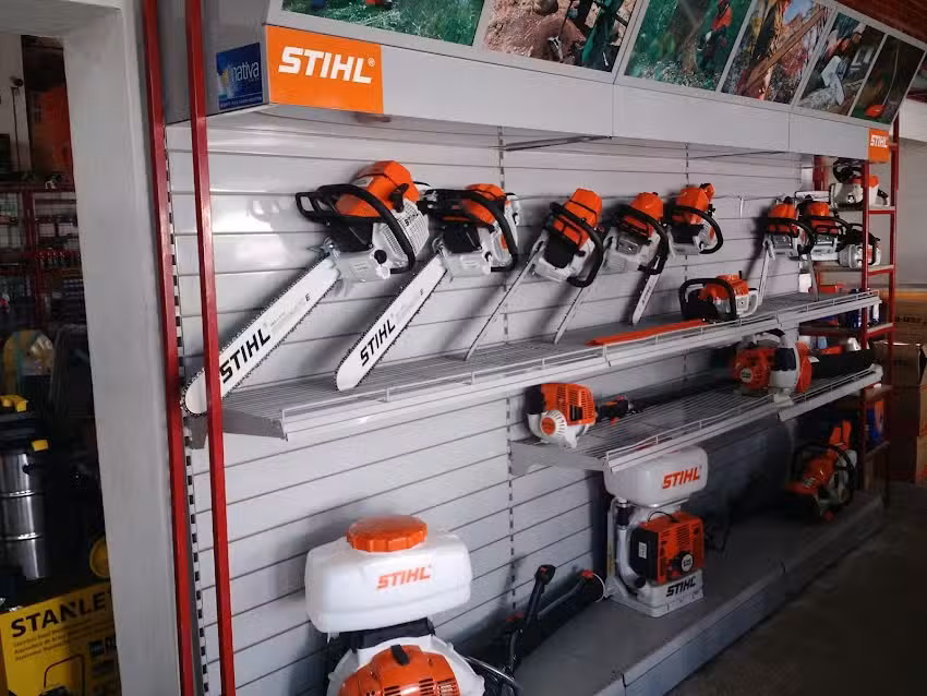 Ferreter&iacute;a Industrial Albino