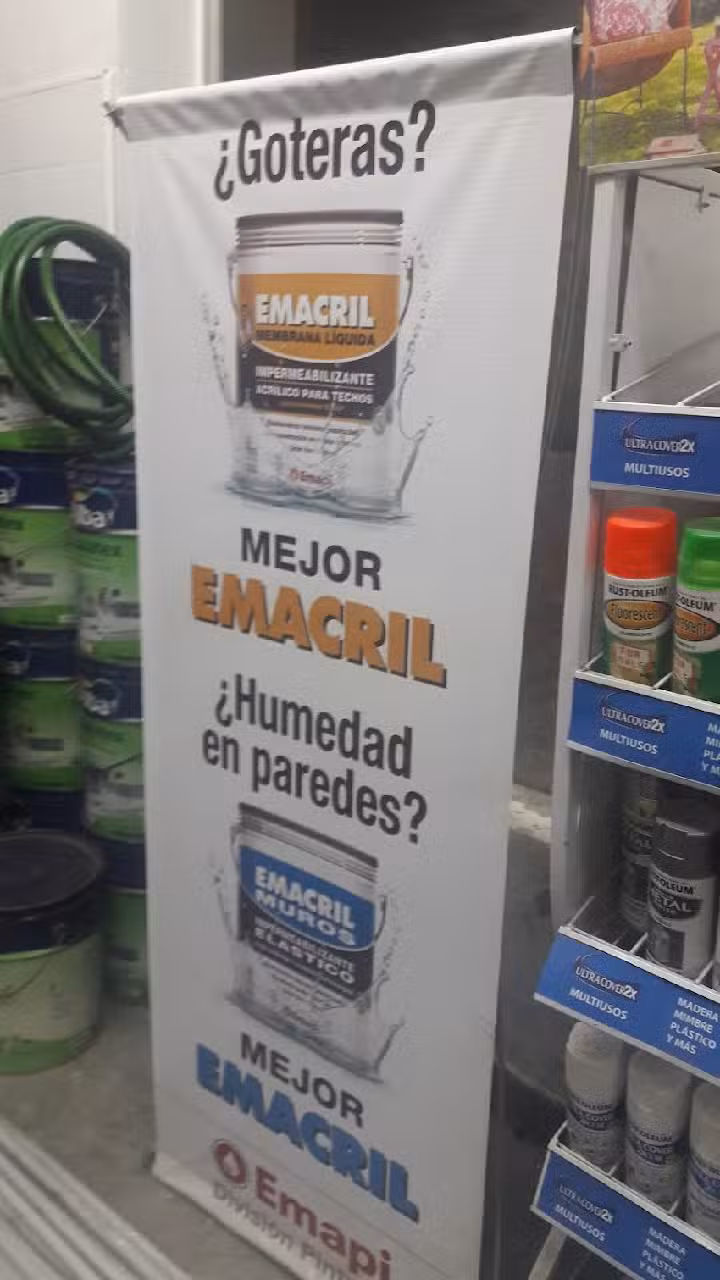 Ferreter&iacute;a Industrial Alejandro