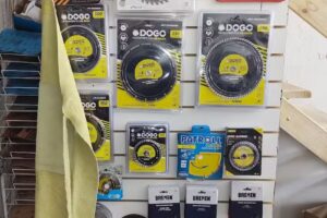 Ferretería Industrial Casa Meñica