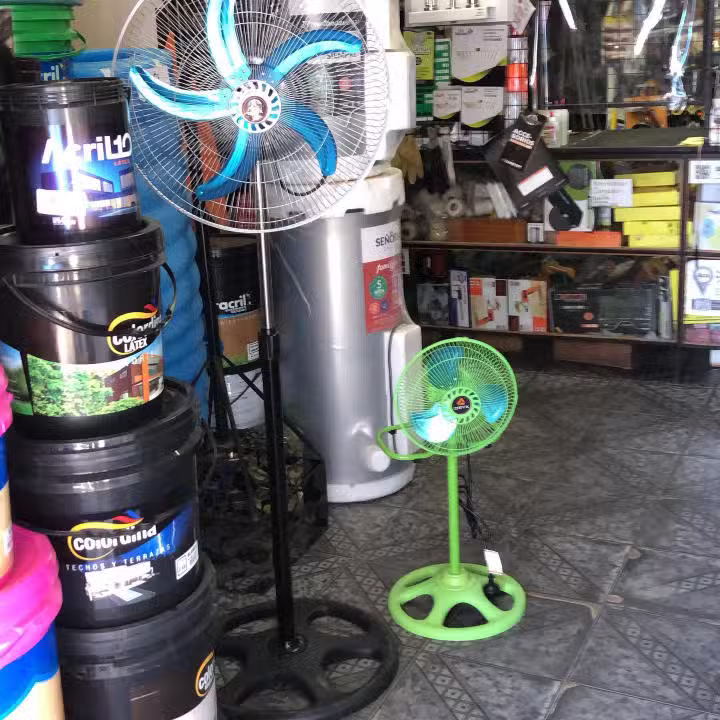 Ferreter&iacute;a Industrial Casa Miglino