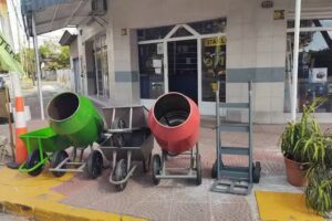 Ferreteria Industrial Cazon