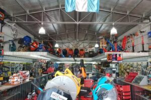 Ferretería Industrial Chespirito