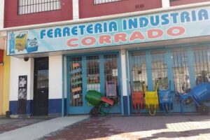 Ferreteria Industrial Corrado