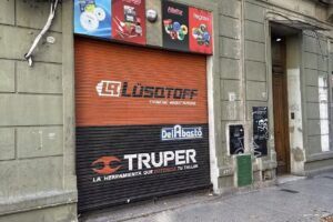 Ferretería Industrial del Abasto