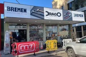 Ferreteria Industrial Drago srl