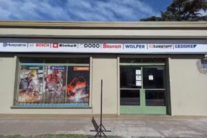 FERRETERIA INDUSTRIAL ESPACIO INDUSTRIA