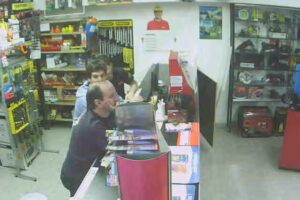 Ferretería Industrial Feder