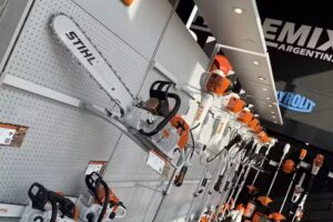 Ferretería Industrial Ferremix Argentina